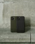 Miniatyrbild 4 av 7: Atelier Case Galaxy S20 Eagle Black