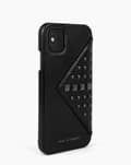 Pikkukuva 8 / 8: Statem Case iPhone 11 Pro Max / XS Max Beatstuds Glossy Black