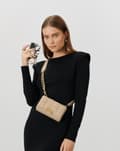 Pikkukuva 3 / 9: Printed Case iPhone 11 / XR Calacatta Golden Marble