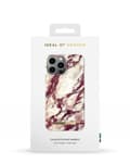 Pikkukuva 4 / 8: Printed Case iPhone 12 Pro Max / 13 Pro Max Calacatta Ruby Marble