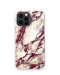 Pikkukuva 7 / 8: Printed Case iPhone 12 Pro Max / 13 Pro Max Calacatta Ruby Marble