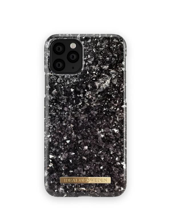 Printed Case Hannalicious iPhone 11 Pro / XS / X Diamond Daze