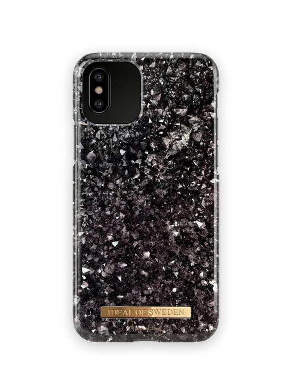 Printed Case Hannalicious iPhone 11 Pro / XS / X Diamond Daze