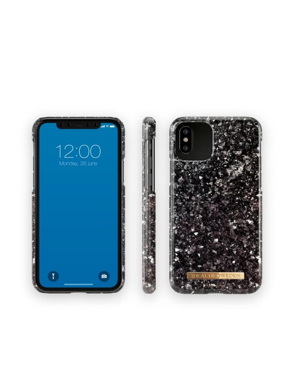 Printed Case Hannalicious iPhone 11 Pro / XS / X Diamond Daze