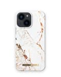 Pikkukuva 7 / 7: Printed Case iPhone 13 Mini Carrara Gold