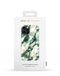 Miniatyrbillede 8 af 9: Printed Case iPhone 12 / 12 Pro Calacatta Emerald Marble