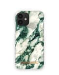Miniatyrbillede 9 af 9: Printed Case iPhone 12 / 12 Pro Calacatta Emerald Marble