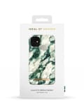 Pikkukuva 9 / 9: Printed Case iPhone 11 / XR Calacatta Emerald Marble