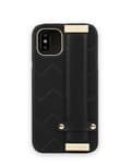 Miniatyrbillede 9 af 10: Statement Case iPhone 11 Pro / XS / X Braided Smooth Noir