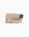 Pikkukuva 10 / 11: Statement Case iPhone 12 / 12 Pro Braided Light Camel