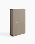 Pikkukuva 11 / 11: Statement Case iPhone 12 / 12 Pro Braided Light Camel
