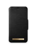 Pikkukuva 5 / 6: Fashion Wallet Galaxy S10E Black