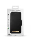 Pikkukuva 1 / 6: Fashion Wallet Galaxy S10E Black