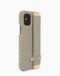 Pikkukuva 8 / 8: Statement Case iPhone 11 Pro / XS / X Arizona Snake strp