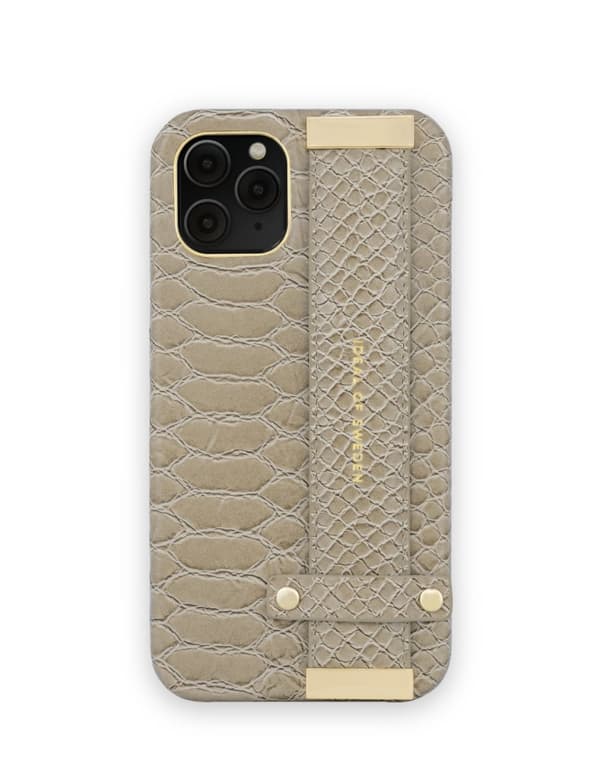 Statement Case iPhone 11 Pro / XS / X Arizona Snake strp