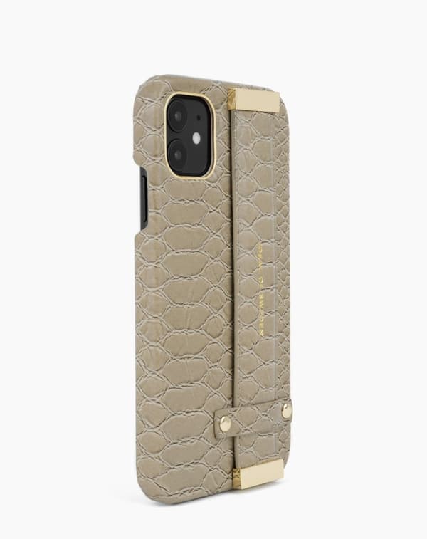 Statement Case iPhone 11 / XR Arizona Snake