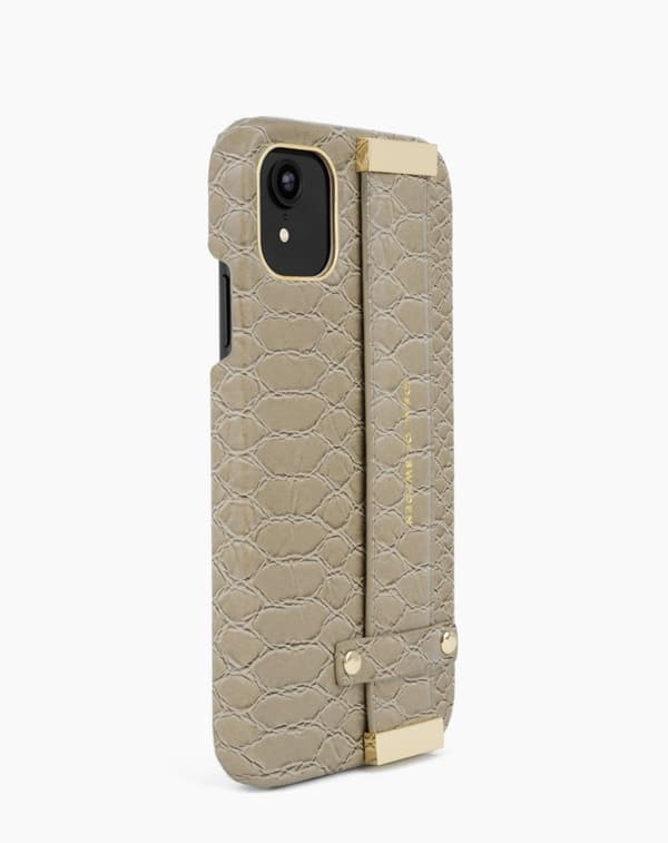 Statement Case iPhone 11 / XR Arizona Snake