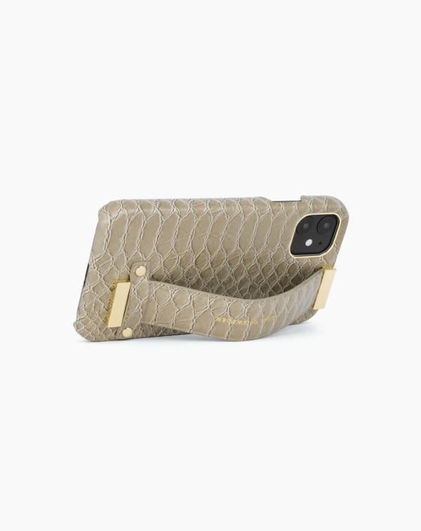 Statement Case iPhone 11 / XR Arizona Snake