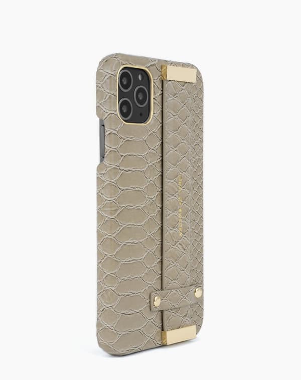 Statement Case iPhone 11 Pro Max / XS Max Arizona Snake
