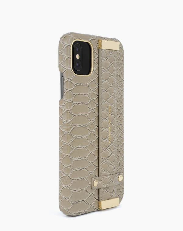 Statement Case iPhone 11 Pro Max / XS Max Arizona Snake