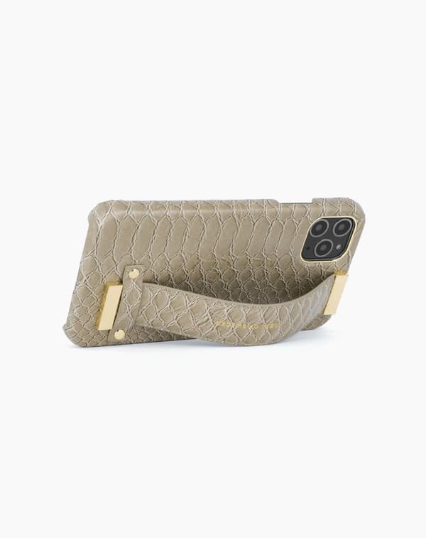 Statement Case iPhone 11 Pro Max / XS Max Arizona Snake