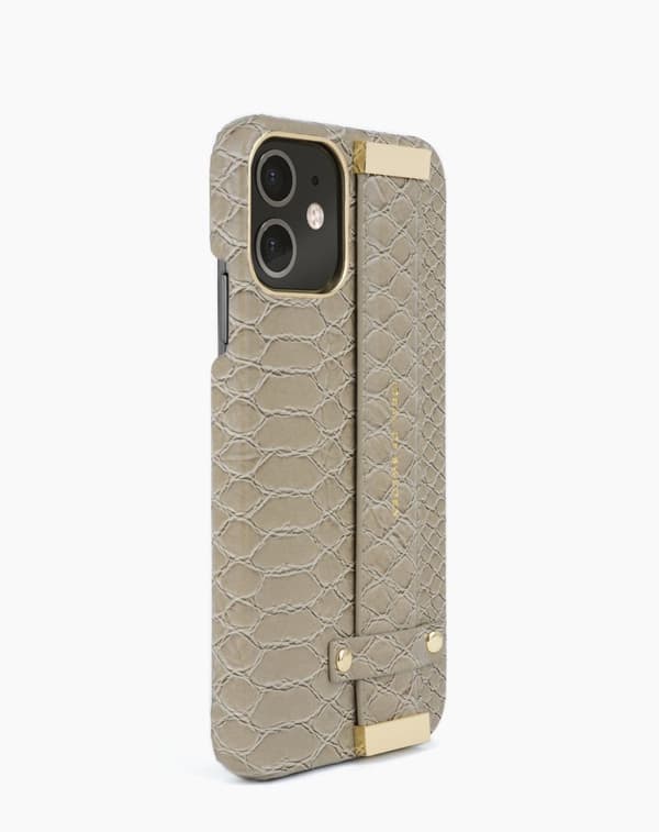 Statement Case iPhone 12 / 12 Pro Arizona Snake s