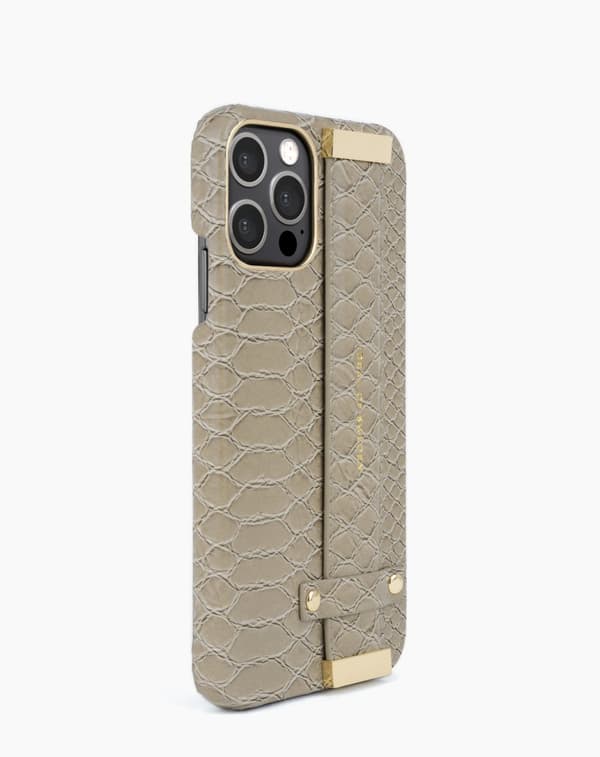 Statement Case iPhone 12 / 12 Pro Arizona Snake s