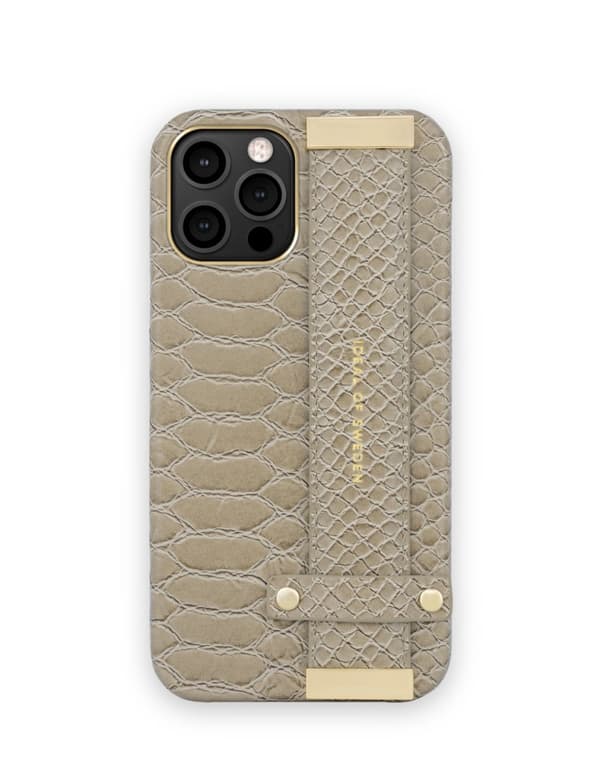 Statement Case iPhone 12 / 12 Pro Arizona Snake s