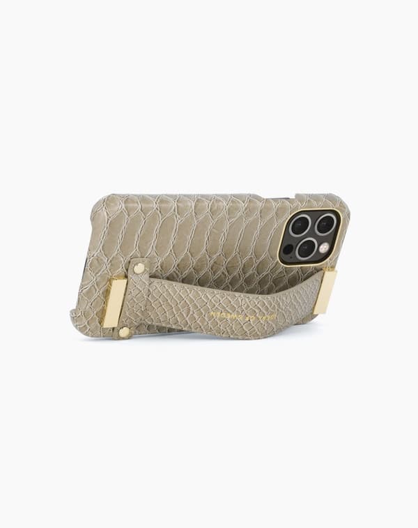Statement Case iPhone 12 Pro Max Arizona Snake