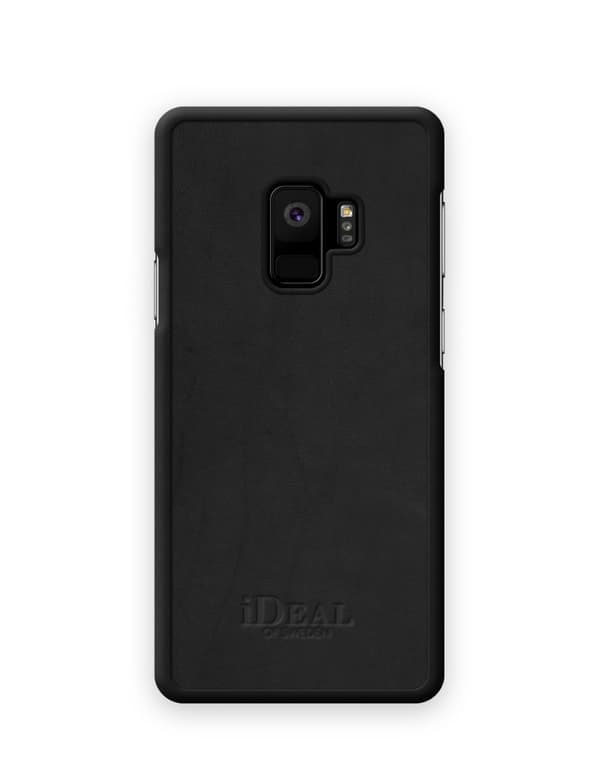 Como Case Galaxy S9 Black