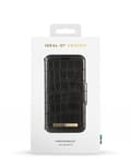 Pikkukuva 8 / 10: Capri Wallet iPhone XR Black