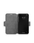 Pikkukuva 10 / 10: Capri Wallet iPhone XR Black