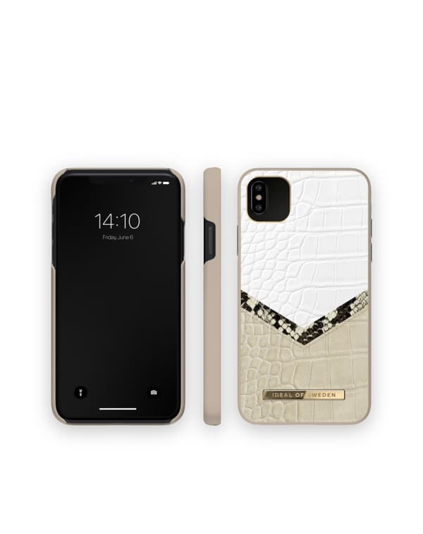 Atelier Case iPhone 11 Pro Max / XS Max Dusty Cream