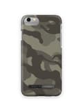 Miniatyrbild 5 av 9: Printed Case iPhone 8 / 7 / 6 / 6S / SE Matte Camo