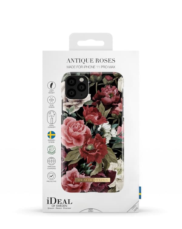 Printed Case iPhone 11 Pro Max / XS Max Antique