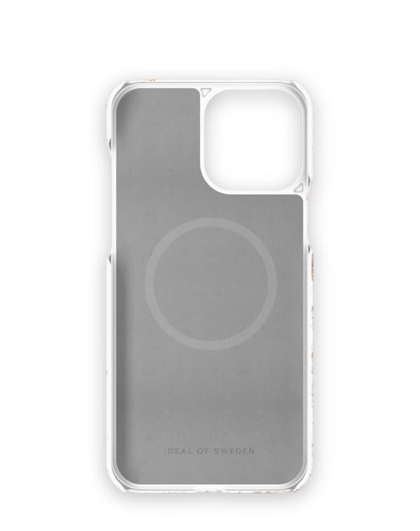 Printed Case MagSafe 12 Pro Max / 13 Pro Max Cararra Gold