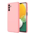 Pikkukuva 1 / 5: Samsung A04s Silikonskal - Rosa
