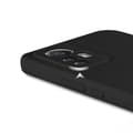 Pikkukuva 2 / 5: Xiaomi 12 Lite Silikonskal - Svart