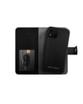 Miniatyrbillede 9 af 11: Magnet Wallet+ iPhone 11 / XR Black