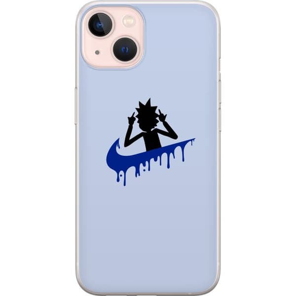 Apple iPhone 13 Cover / Mobilcover - Nike