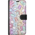 Miniatyrbild 3 av 3: Samsung Galaxy A51 Plånboksfodral Kawaii