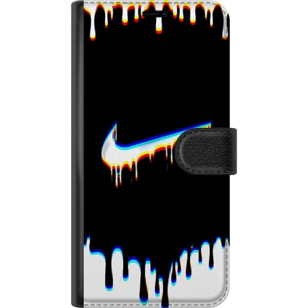 Xiaomi Redmi 9C Tegnebogsetui Nike