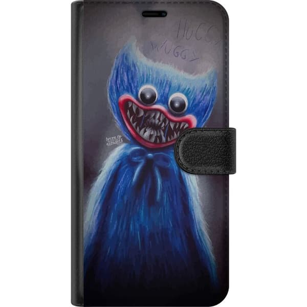 Samsung Galaxy S22 5G Tegnebogsetui Huggy Wuggy