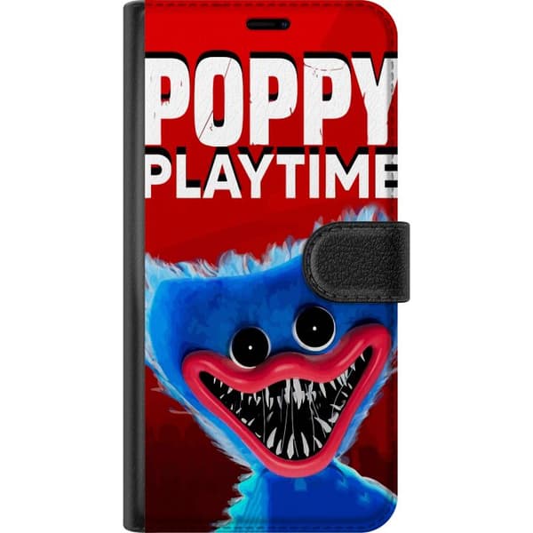 Samsung Galaxy A40 Plånboksfodral Huggy Wuggy