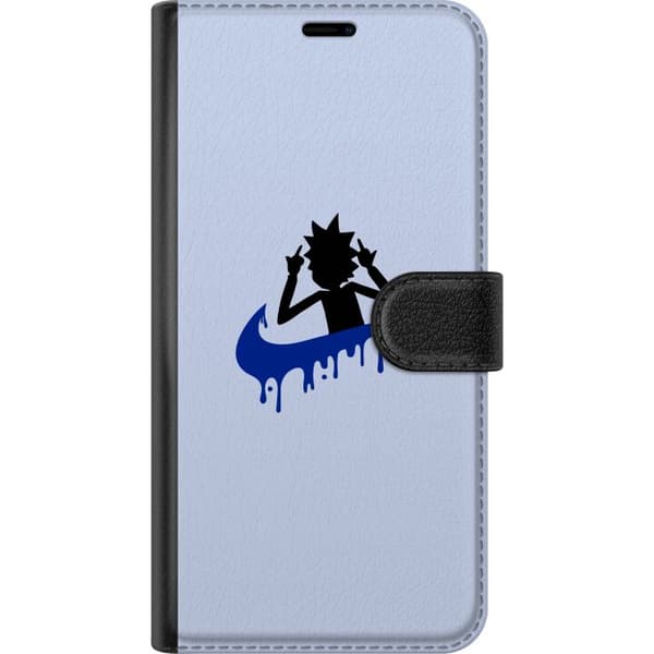 Huawei Mate 20 Pro Lompakkokotelo Nike