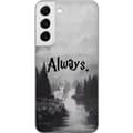 Miniatyrbilde 1 av 3: Samsung Galaxy S22+ 5G Gjennomsiktig deksel Harry Potter Hogwarts Legacy