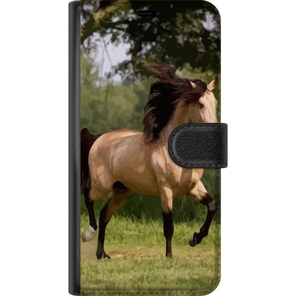 Samsung Galaxy A53 5G Tegnebogsetui Hest