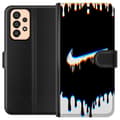 Pikkukuva 1 / 3: Samsung Galaxy A33 5G Lompakkokotelo Nike