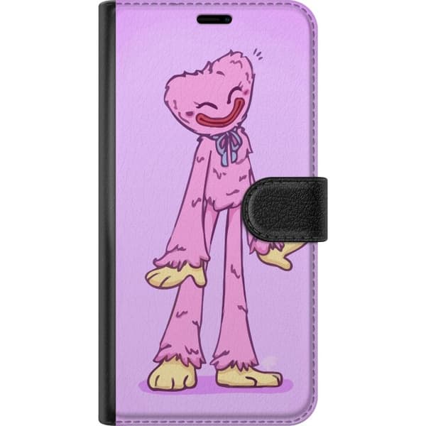 Samsung Galaxy A6 (2018) Lommeboketui Huggy Wuggy