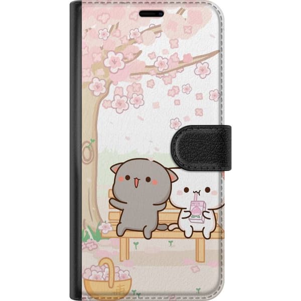 Sony Xperia L3 Lompakkokotelo Söpö